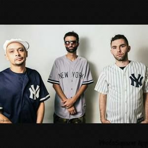 Meet your Posher, Justin